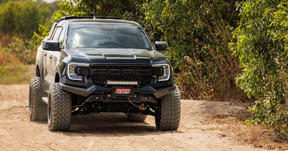 Off-Roading Adventures: Choosing the Right Used 4x4 Vehicle