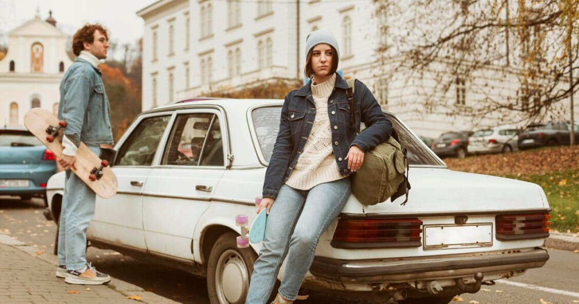 How Vintage Cars Can Be a Sustainable Choice for Auto Enthusiasts